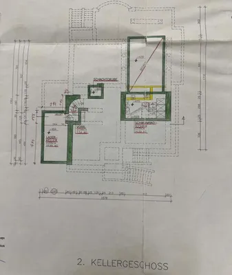11-Zimmer-Haus kaufen in Wien – 511 m², € 8.000.000 – Bild 17 von 20