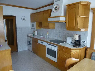 3-Zimmer-Wohnung mieten in Wien – 68 m², € 1.100