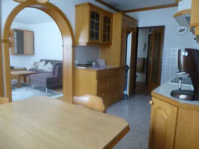 3-Zimmer-Wohnung mieten in Wien – 68 m², € 1.100 – Bild 3 von 5