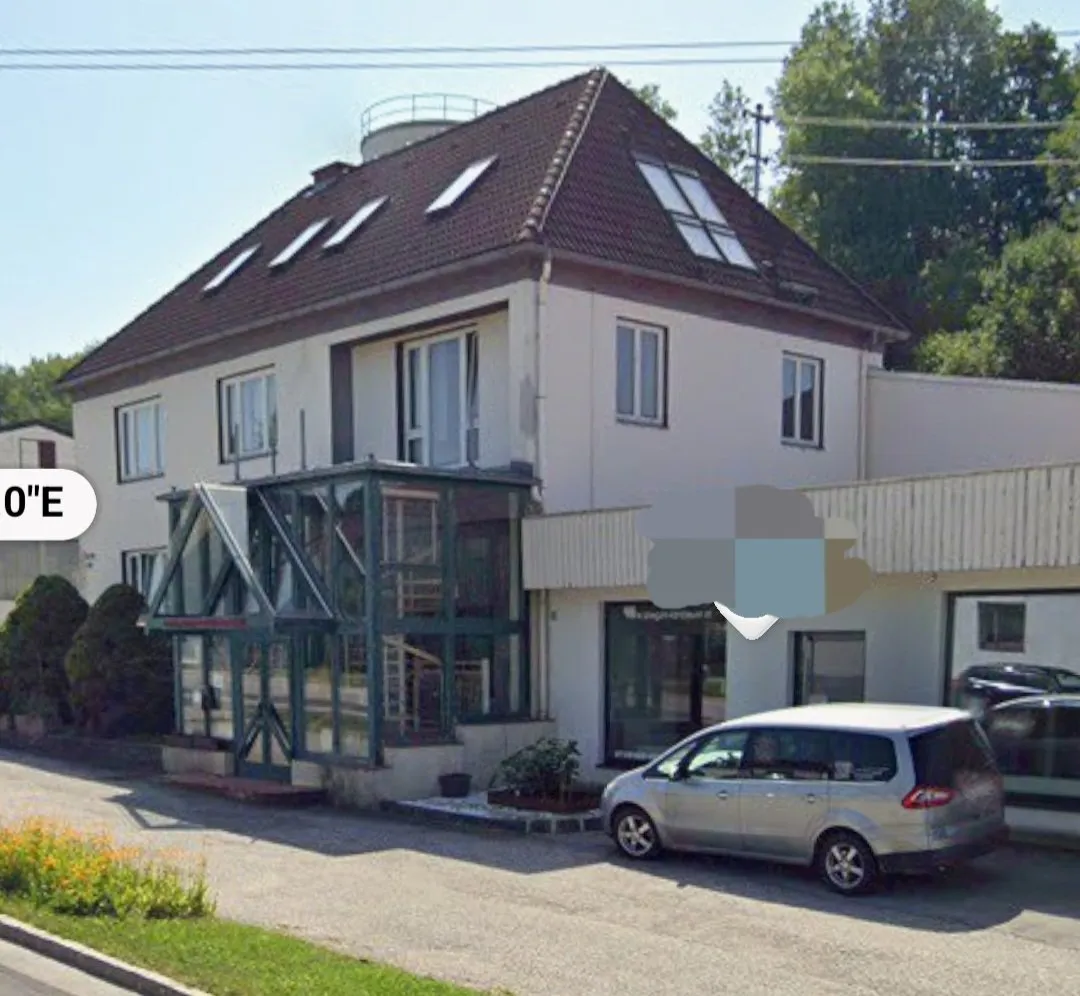 Werkstatt Tischlerei Büro Lager Inkl Grossmaschinen - Ansicht 3