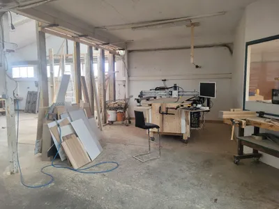 30-Zimmer-Gewerbeimmobilie kaufen in Oberwart – 2 000 m², € 385.000 – Bild 18 von 35