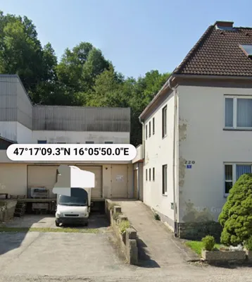 30-Zimmer-Gewerbeimmobilie kaufen in Oberwart – 2 000 m², € 385.000 – Bild 4 von 35