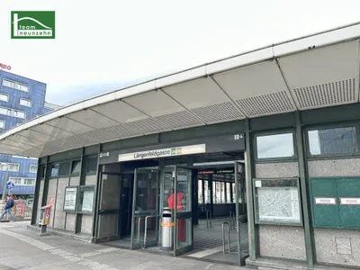 2-Zimmer-Wohnung kaufen in Wien – 50,99 m², € 145.000 – Bild 23 von 28
