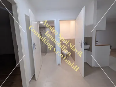 ERSTBEZUG MIT BALKON - STILVOLLE 3-ZIMMER-WOHNUNG IN TOPLAGE NAHE U2 TABORSTRASSE - Sofortbezug – Bild 3