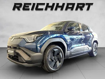 Suzuki Vitara eVitara 2WD shine