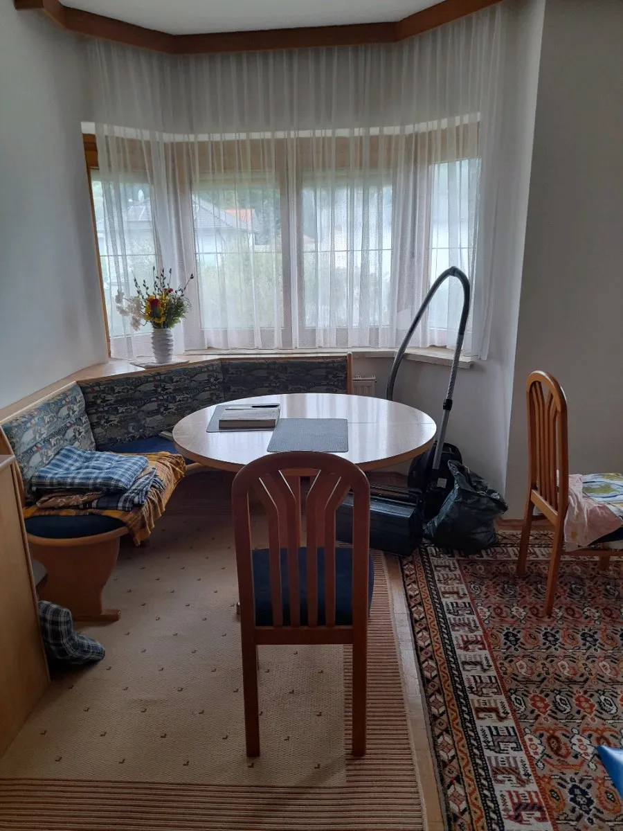 Wohnung – Klagenfurt - Ansicht 2