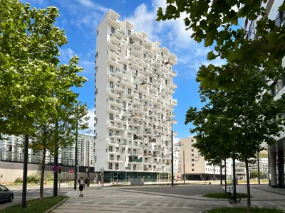 1-Zimmer-Wohnung mieten in Wien – 44,69 m², € 980 – Bild 8 von 22
