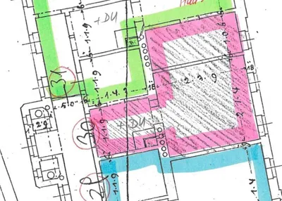 2-Zimmer-Wohnung kaufen in Wien – 39,83 m², € 118.889 – Bild 11 von 11