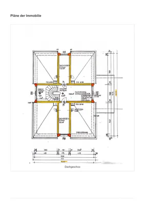 7-Zimmer-Haus mieten in Wien – 297,13 m², € 4.837 – Bild 16 von 17