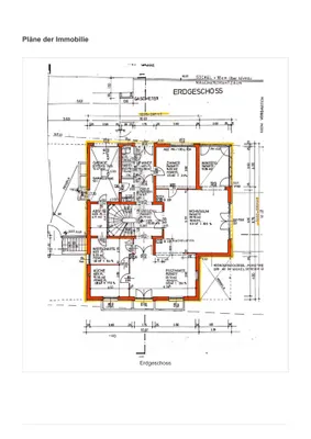7-Zimmer-Haus mieten in Wien – 297,13 m², € 4.837 – Bild 14 von 17