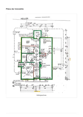 7-Zimmer-Haus mieten in Wien – 297,13 m², € 4.837 – Bild 17 von 17