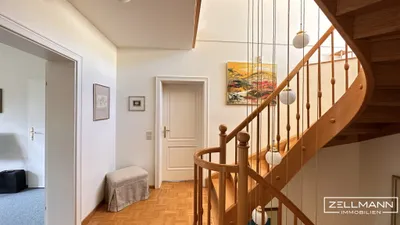 7-Zimmer-Haus mieten in Wien – 297,13 m², € 4.837 – Bild 6 von 17