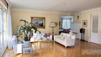 7-Zimmer-Haus mieten in Wien – 297,13 m², € 4.837 – Bild 3 von 17