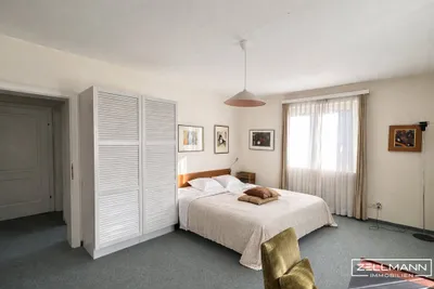 7-Zimmer-Haus mieten in Wien – 297,13 m², € 4.837 – Bild 7 von 17
