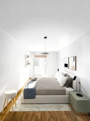 2-Zimmer-Wohnung mieten in Graz – 73 m², € 897 – Bild 7 von 8