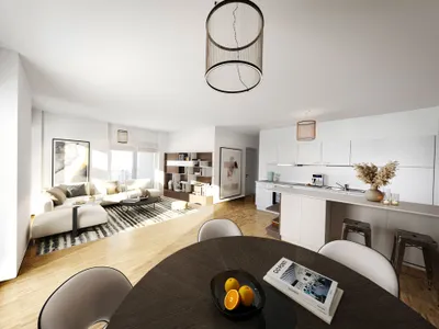 2-Zimmer-Wohnung mieten in Graz – 73 m², € 897 – Bild 8 von 8