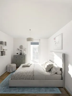 2-Zimmer-Wohnung mieten in Graz – 73 m², € 897 – Bild 5 von 8