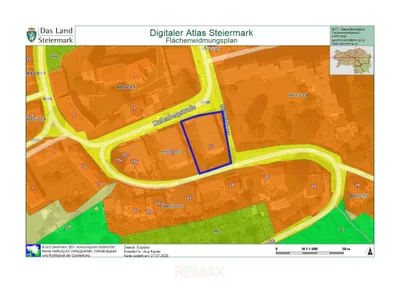 3-Zimmer-Wohnung kaufen in Leoben – 65 m², € 199.000 – Bild 19 von 21