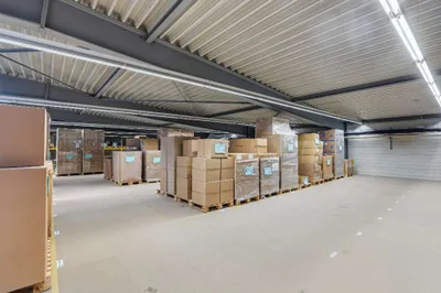 Gewerbeimmobilie mieten in Feldkirch – 4 600 m² – Bild 14 von 25