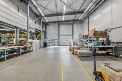 Gewerbeimmobilie mieten in Feldkirch – 4 600 m² – Bild 11 von 25