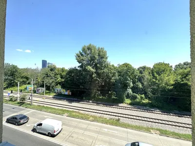 Mietwohnung in Top Lage - nur 15 Min fußläufig zur WU Wien – Bild 3