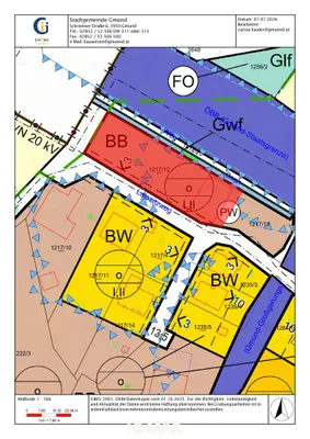 Immobilie kaufen in Gmünd – 322 m², € 295.000 – Bild 18 von 20