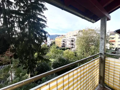 3-Zimmer-Wohnung mieten in Graz – 55 m², € 700