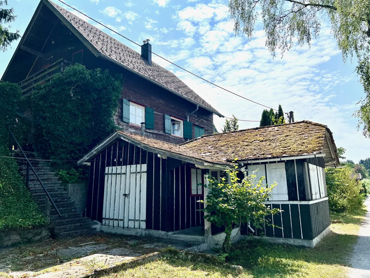 Haus – Henndorf am Wallersee - Ansicht 3