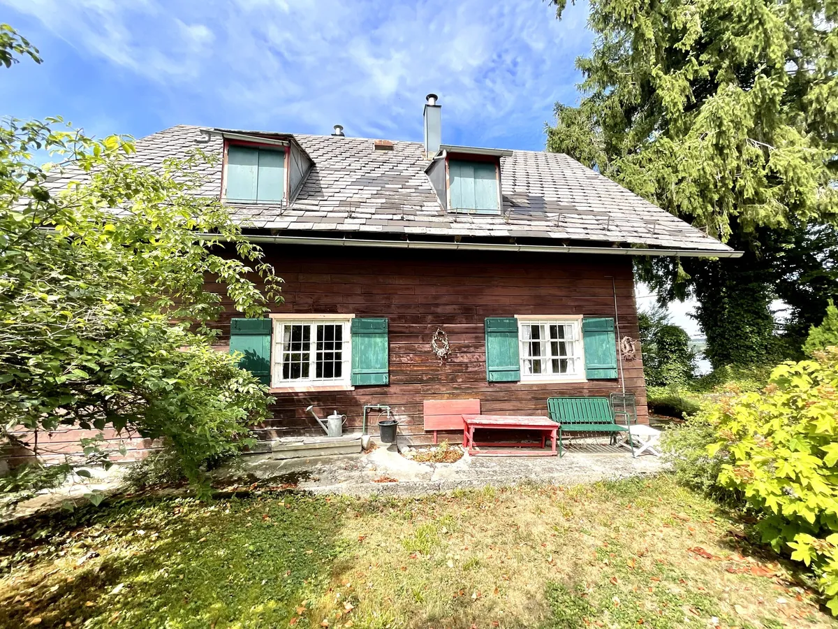 Haus – Henndorf am Wallersee - Ansicht 2
