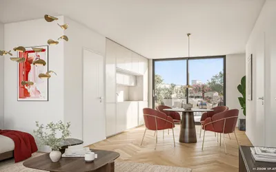 4-Zimmer-Wohnung kaufen in Wien – 126,85 m², € 1.990.000 – Bild 3 von 11