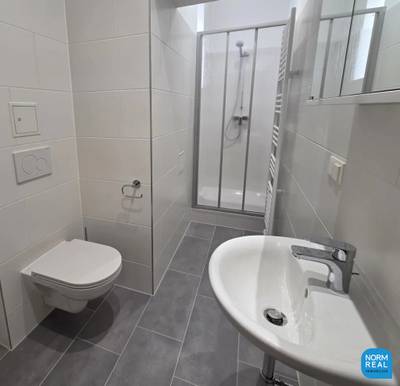 3 Zimmer Wohnung