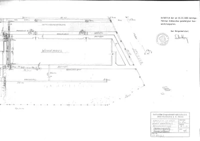 2-Zimmer-Wohnung kaufen in Waidhofen an der Thaya – 62,03 m², € 75.000 – Bild 14 von 14