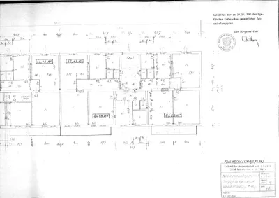 2-Zimmer-Wohnung kaufen in Waidhofen an der Thaya – 62,03 m², € 75.000 – Bild 10 von 14