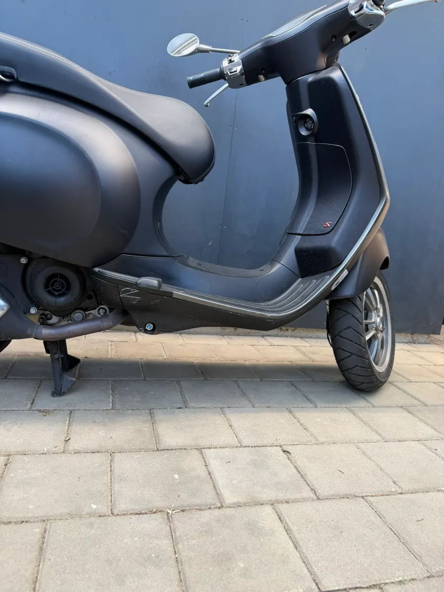 Piaggio Primavera