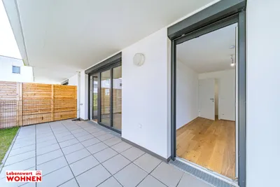 2-Zimmer-Wohnung mieten in Wiener Neustadt – 54,95 m², € 719 – Bild 4 von 19