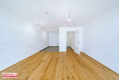 2-Zimmer-Wohnung mieten in Wiener Neustadt – 54,95 m², € 719 – Bild 3 von 19