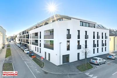 2-Zimmer-Wohnung mieten in Wiener Neustadt – 54,95 m², € 719 – Bild 14 von 19
