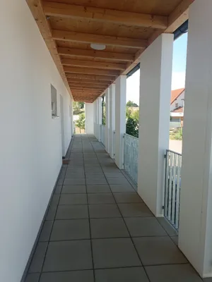 2-Zimmer-Wohnung mieten in Hollabrunn – 54 m², € 588