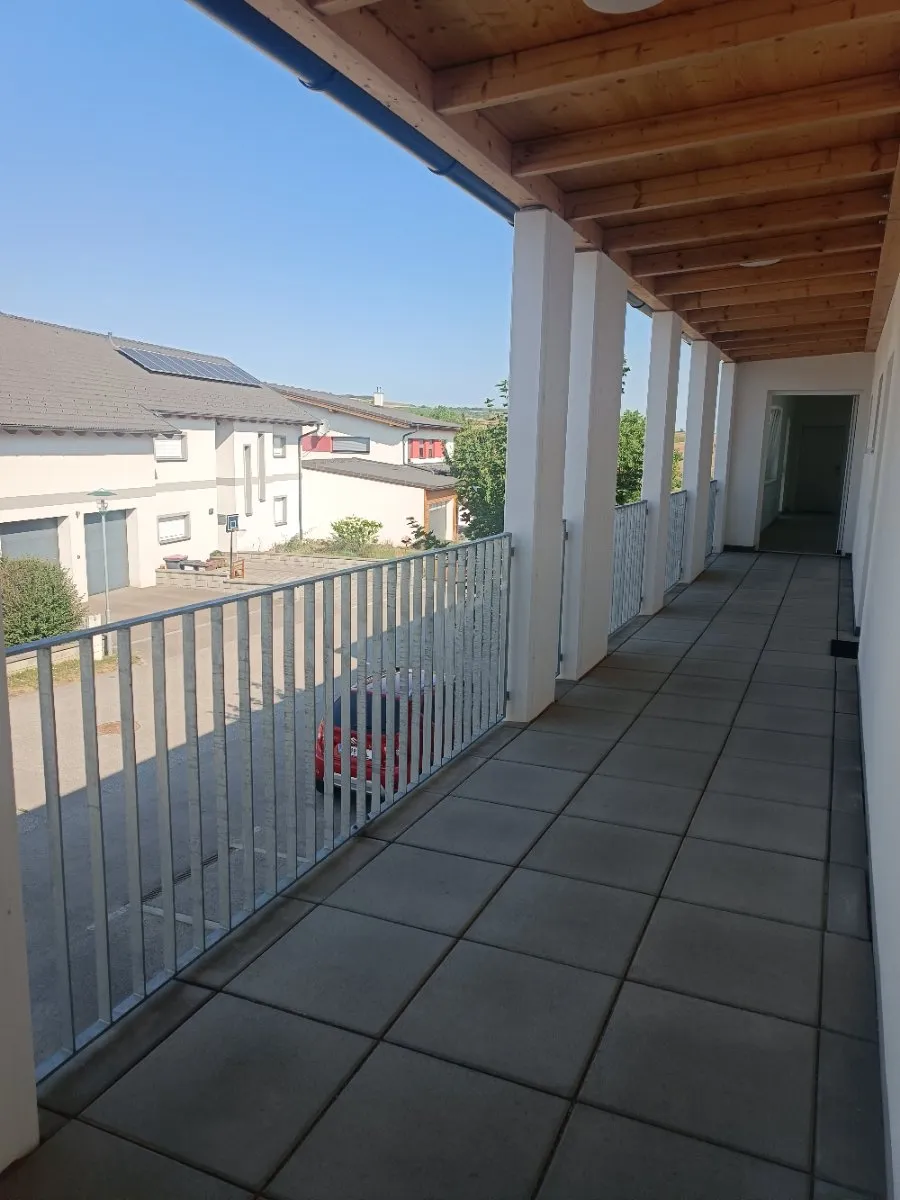Wohnung – Nappersdorf-Kammersdorf, Kleinweikersdorf - Ansicht 3