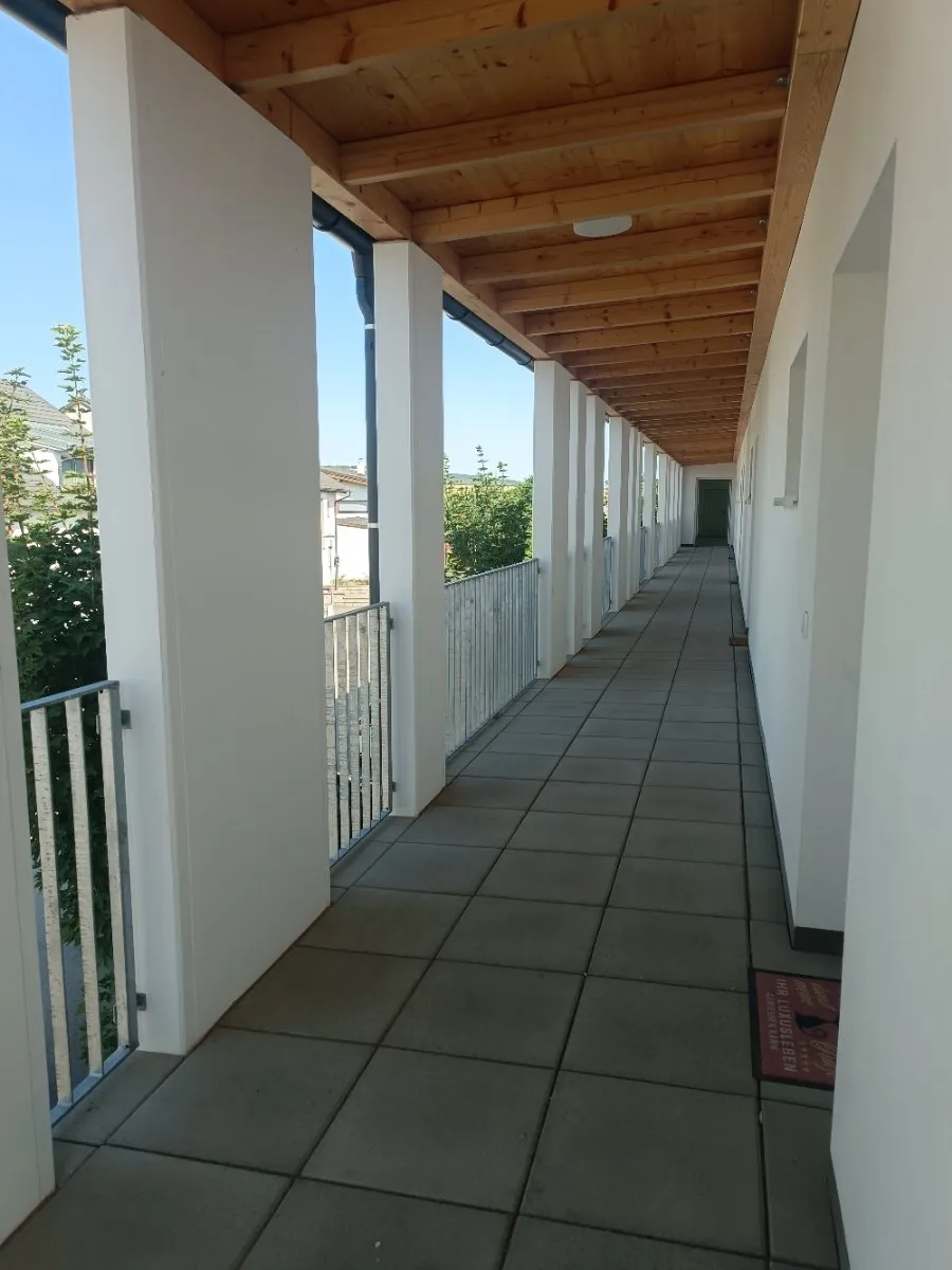 Wohnung – Nappersdorf-Kammersdorf, Kleinweikersdorf - Ansicht 2
