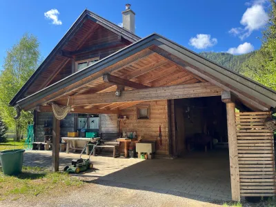 Haus kaufen in Feldkirchen – 112,48 m², € 398.000 – Bild 27 von 31