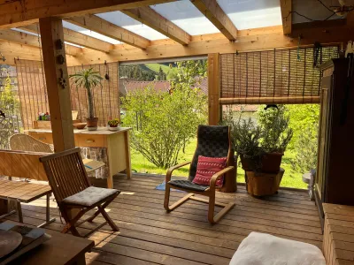 Haus kaufen in Feldkirchen – 112,48 m², € 398.000 – Bild 23 von 31