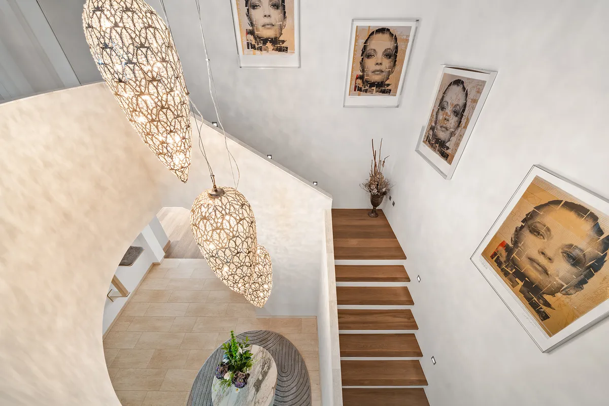 THE COVE - EXKLUSIVE VILLA IM FONTANA GOLFRESORT – pohled 3