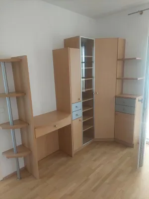 2-Zimmer-Wohnung mieten in Linz – 53 m², € 770 – Bild 3 von 11