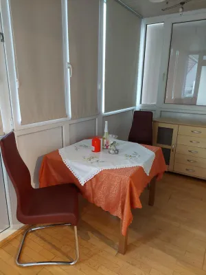 2-Zimmer-Wohnung mieten in Linz – 53 m², € 770 – Bild 9 von 11