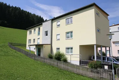 Geförderte Mietwohnung in Judenburg, photo 1