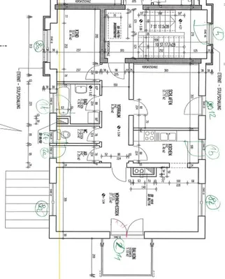 Geförderte Mietwohnung in Judenburg, photo 2