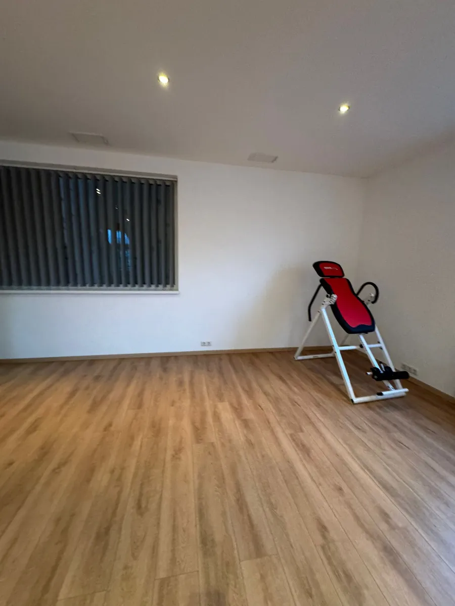 Raum für Büro oder Therapieraum - Ansicht 2