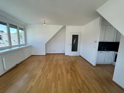 2-Zimmer-Wohnung mieten in Wien – 60,86 m², € 1.165