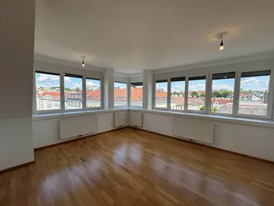 2-Zimmer-Wohnung mieten in Wien – 60,86 m², € 1.165 – Bild 2 von 12